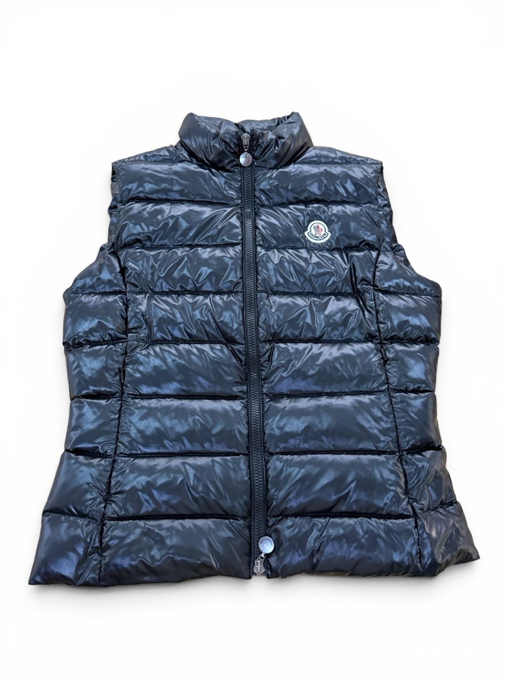 Moncler Ghany Black Size 3